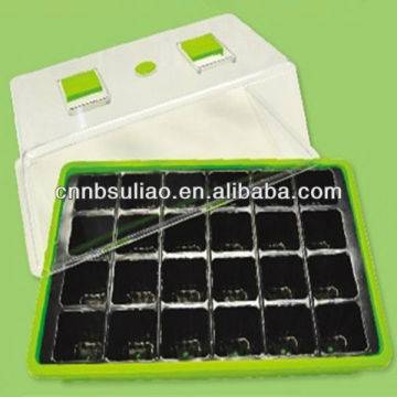 hydroponics planter,plastic hydroponics