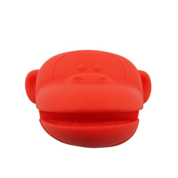 silicone Mini Oven Mitts Heat Resistant Potholder