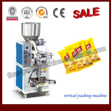 Full Automatic Raisins and Almonds Packing Machine