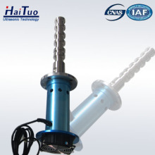 ultrasonic emulsification device