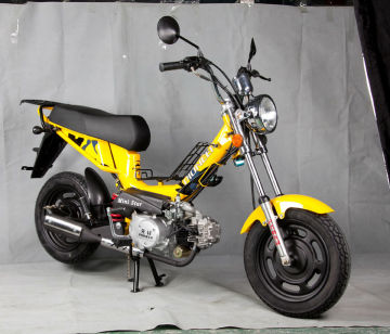 110cc mopeds