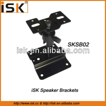 wall speaker bracket