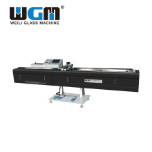 WGM Hot Melt Extruder Machine