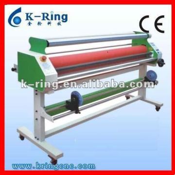Large Cold Laminating Machine KR1600