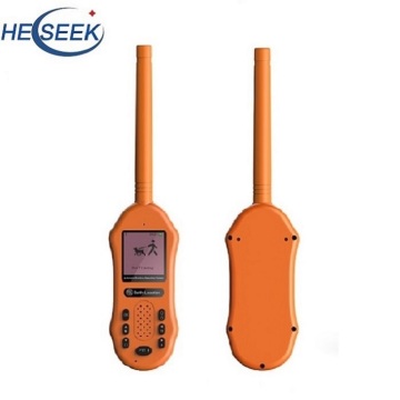 Outdoor GPS Positioner Mini Handheld Walkie Talkie