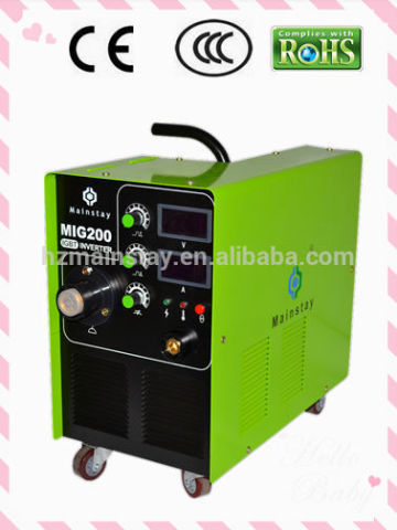 Mainstay mini mig welder/hot sale mini mig welder/cheap mini mig welder