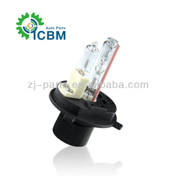 Xenon Bulb H4 P43T