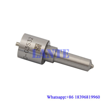 Common rail nozzle DLLA145P870 injector nozzle DLLA145P870