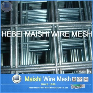 High quality welded wire mesh expanded wire mesh