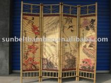 Bamboo Screen 010