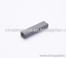 Ferrite Special Block Shape Magnets?