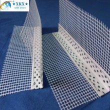 Angle Bead with Fiberglass Mesh