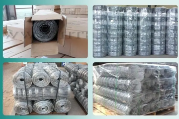 Good Wire Mesh Fence Withstand Voltage High Quality