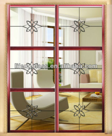 best selling glass door glass house house designs glass home deco