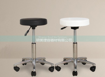 Classic hair salon Styling Chair Master Stool