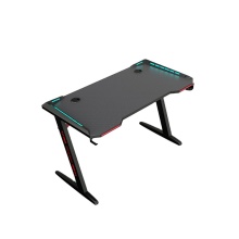 Electric Poplar Style Gaming Table PC Desk