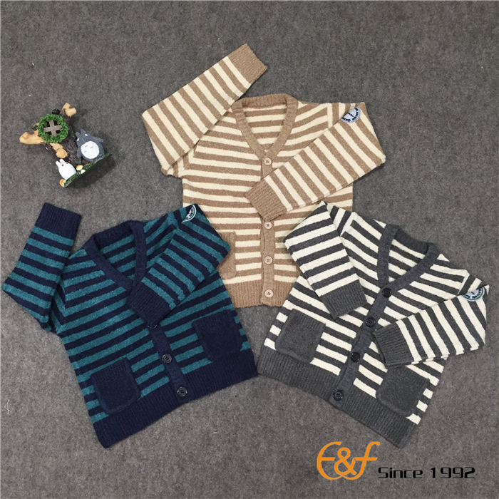 children cardigan sweater