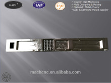 4 axis cnc machining with low tolerance service china supplier