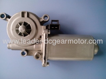 High Torque Electric Motor 