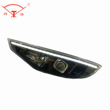 DG2018-6 Model: Innovative Flash and Water Flow Effect Bus Headlights