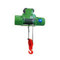 3 tonelada Electric Steel Rope Hoist