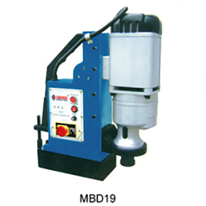 Magnetbohrmaschine MBD19