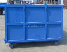 6000 Liters Small Garbage Box - Waste Bins for Sale