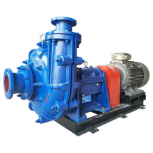 High Pressure Filter Press Feed Pump