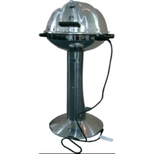 1600W CSA & UL Approved Weber Electric BBQ Grills Hot in USA