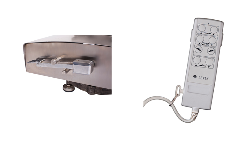 Electric Surgical Operating Room Table