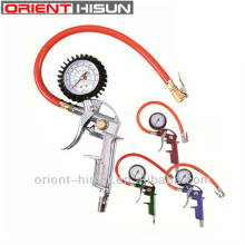 Tire Inflation Tools