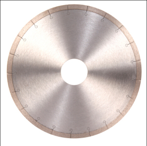 Porcelain Tiles J-SLOT Rim Diamond Blade