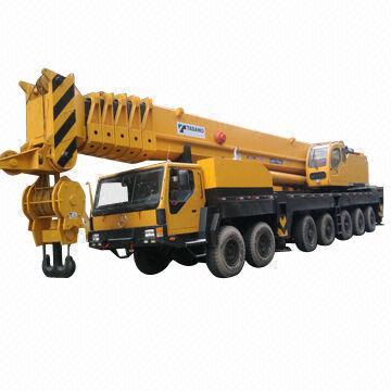 Tadano AR2000M Truck Crane, Excellent Working Condition