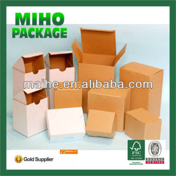 die-cut paper box/cardboard boxes wholesale/cardboard display boxes