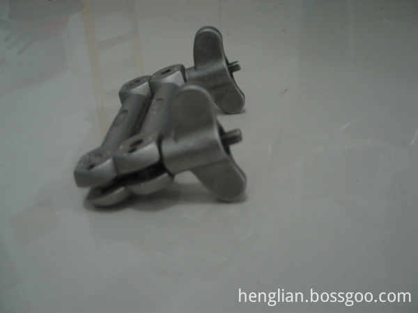 Steel Casting Parts 