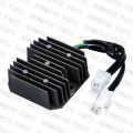 Regulator, seri Rectifier-GY