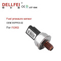 FORD Oil Fuel Rail Pressure Sensor Regulator 55PP03-02