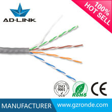 Hot electrical goods from china cable internet cat5e