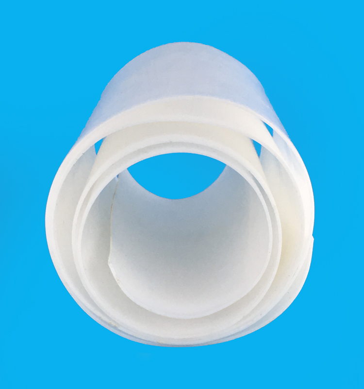 Machinery PTFE Sheet