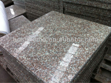 Popular granite tile china granit 60x60 for kitchen countertop
