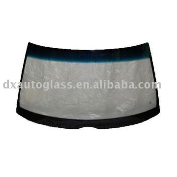 car glass & windshield