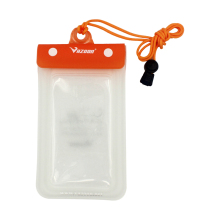 Recycle Waterproof PVC Bag with String