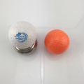 High Quality Outdoor Dimple Field Hockey Ball