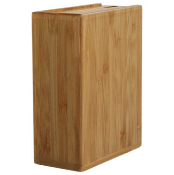 Funeral supplier wholesale bamboo urns