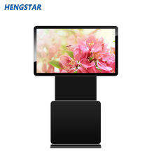 55inch Digital Signage Floor Standing Advertising Displays