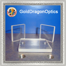 Sapphire Square Windows Uncoated