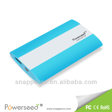 New Arrival portable Pocket power bank