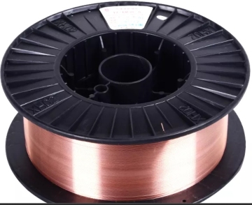 copper plating MIG welding wire