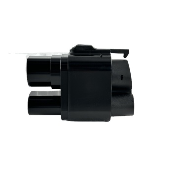 CCS2 to CCS1 Connector - EV Charger Adapter (DC+AC)