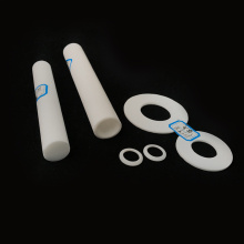 Waterproof 100% virgin PTFE rod